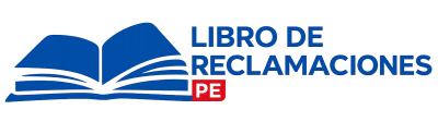 Libro de Reclamaciones PE